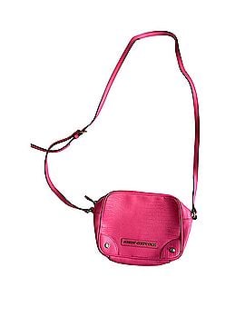 Juicy Couture Leather Crossbody Bag (view 1)
