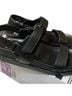 Dolce Vita Solid Black Sandals Size 8 - photo 9
