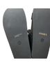 Dolce Vita Solid Black Sandals Size 8 - photo 7