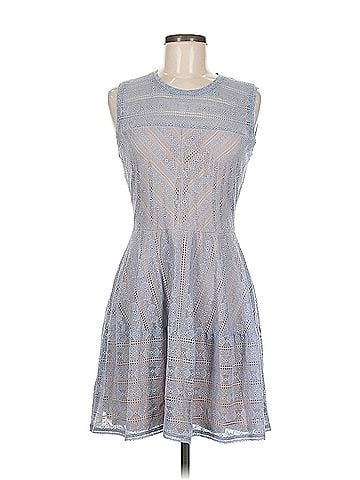 BCBGMAXAZRIA Bcbgmaxazria Casual Dress (view 1)