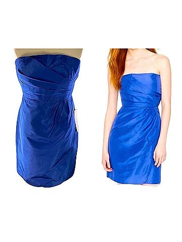 J.Crew Cocktail Dress (view 1)