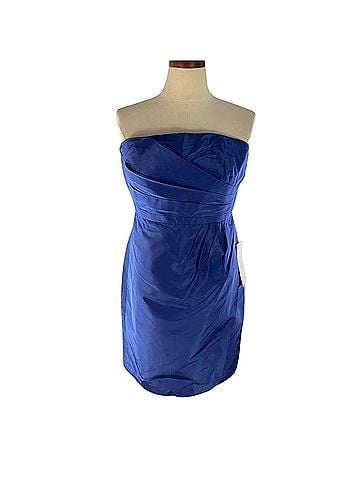 J.Crew Cocktail Dress (view 2)
