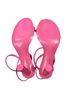 Rag & Bone 100% Leather Solid Pink Heels Size 10 - photo 10