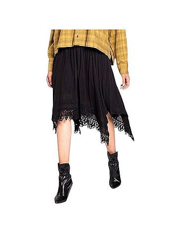 Étoile Isabel Marant Étoile Casual Skirt (view 1)