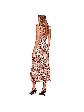 Reformation Nikita Casual Dress (view 2)