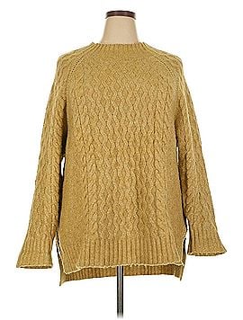 Pol Pullover Sweater (view 1)