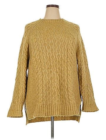 Pol Pullover Sweater (view 1)
