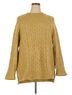Pol Gold Yellow Pullover Sweater Size XXL - photo 1