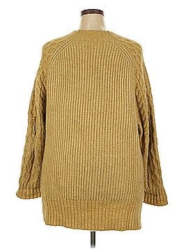 Pol Pullover Sweater (view 2)