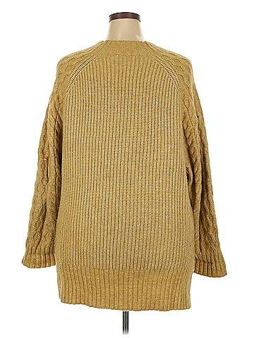 Pol Pullover Sweater (view 2)