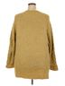 Pol Gold Yellow Pullover Sweater Size XXL - photo 2