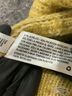 Pol Gold Yellow Pullover Sweater Size XXL - photo 6