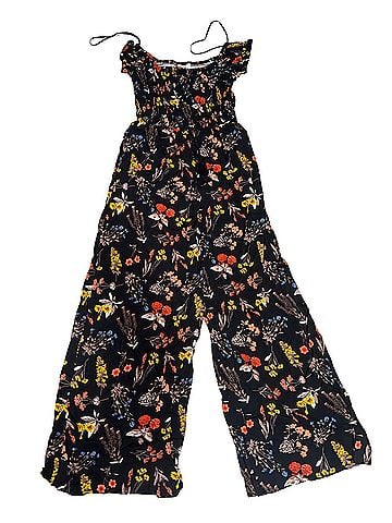 Band of Gypsies Jumpsuit (view 1)