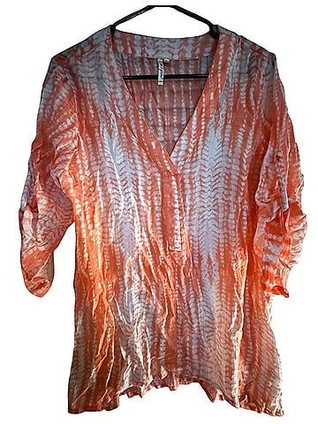 grand & greene Long Sleeve Blouse (view 1)