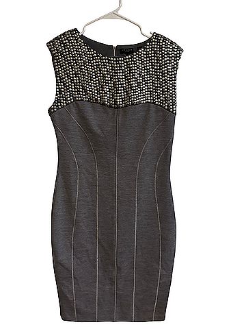 Ted Baker London Cocktail Dress (view 1)