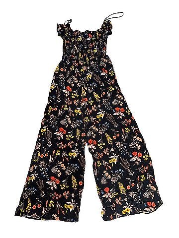 Band of Gypsies Jumpsuit (view 2)