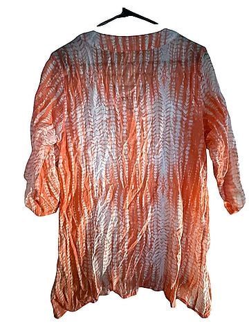grand & greene Long Sleeve Blouse (view 2)