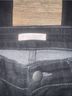 Eileen Fisher Black Jeans Size 14 - photo 3