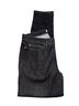 Eileen Fisher Black Jeans Size 14 - photo 1