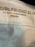 Chico's slimming Girlfriend Crop Jeans - photo 3