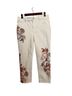 Chico's slimming Girlfriend Crop Jeans - photo 1