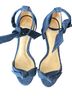 Alexandre Birman Clarita 60mm Block Heels - photo 6