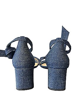 Alexandre Birman Clarita 60mm Block Heels (view 2)