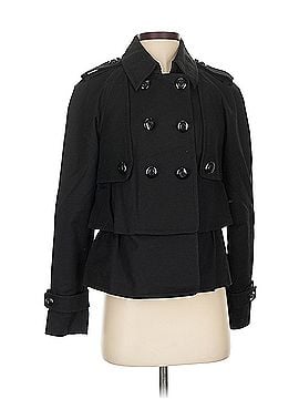 Eccoci Eccoci Coat (view 1)