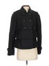 Eccoci Black Eccoci Coat Size 4 - photo 1