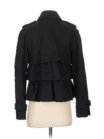 Eccoci Eccoci Coat (view 2)