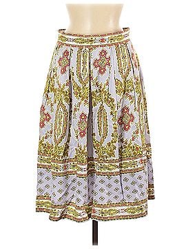 Anthropologie Anthropologie Casual Skirt (view 1)