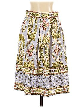 Anthropologie Anthropologie Casual Skirt (view 2)