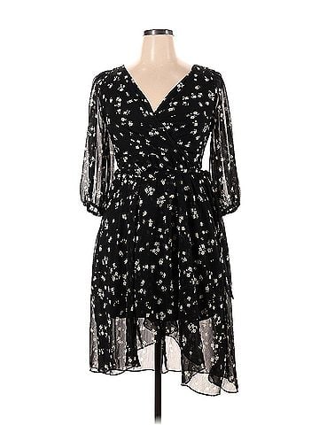 DKNY Dkny Cocktail Dress (view 1)