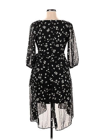 DKNY Dkny Cocktail Dress (view 2)