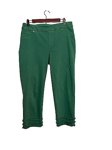 Chico's capri’s Casual Pants (view 1)