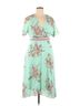 Studio One 100% Polyester Studio One Casual Dress Size 14 - photo 1