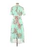 Studio One 100% Polyester Studio One Casual Dress Size 14 - photo 2