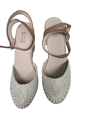 Basic Editions Wedges (view 1)