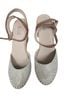 Basic Editions Wedges - Basic Editions Wedges Size 7 - photo 1