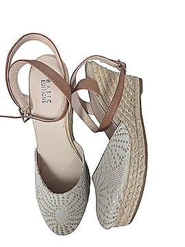 Basic Editions Wedges (view 2)