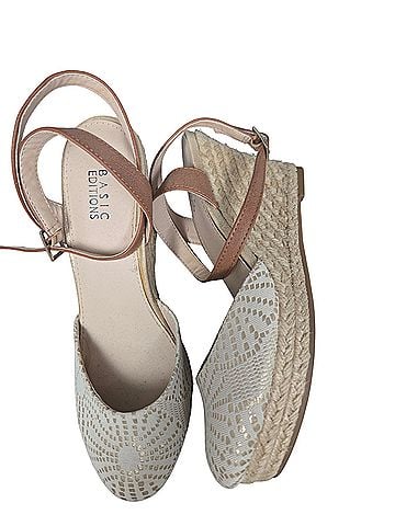 Basic Editions Wedges (view 2)