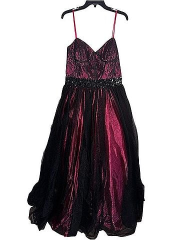 Flirt by Maggie Sottero Flirt Cocktail Dress (view 1)