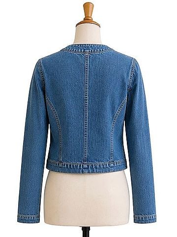 J.Crew Louisa Lady Jacket Jacket (view 2)
