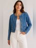 J.Crew Jacket - J.Crew Jacket Size 4 - photo 3
