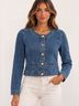 J.Crew Jacket - J.Crew Jacket Size 4 - photo 12