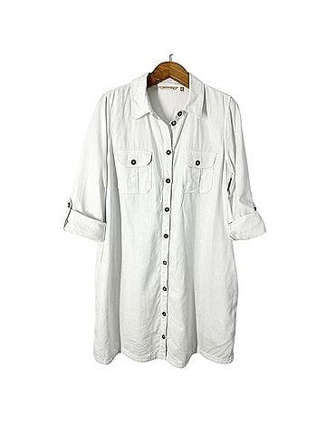 Soft Surroundings Casual Dress (view 1)