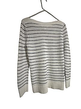 Market and Spruce Pullover Sweater (view 2)