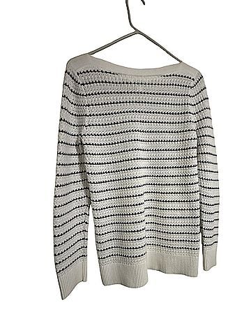 Market and Spruce Pullover Sweater (view 2)