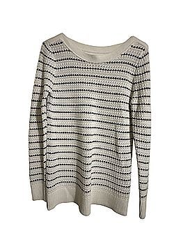 Market and Spruce Pullover Sweater (view 1)
