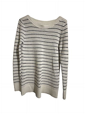 Market and Spruce Pullover Sweater (view 1)